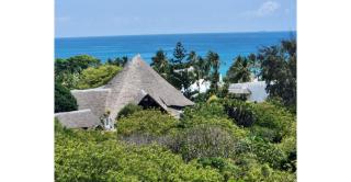 Diani Palm Resort - Ukunda - 9