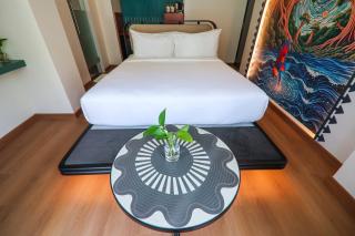 The Orchid Passaros Benaulim Goa - Benaulim - 6