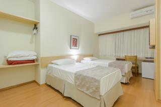 Hotel Crystal - Londrina - 4