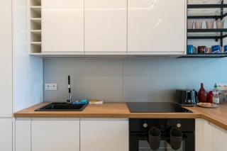 Spodek Serenity Studio - Katowice - 4