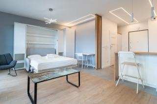 Spodek Serenity Studio - Katowice - 2