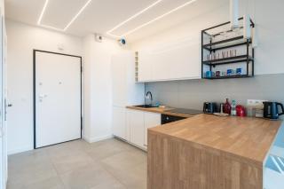 Spodek Serenity Studio by BookingHost - 1