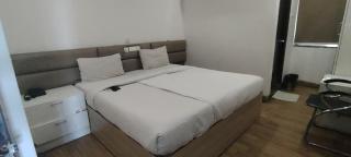 Hotel MY Place - Hyderabad - 4
