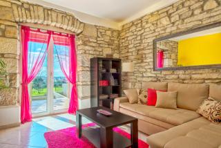 Apartment Living with Nature - Pula - 6