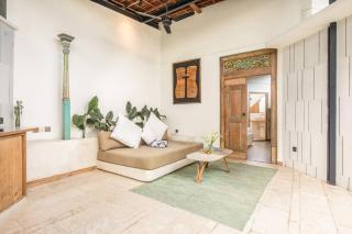 Stylish 1-br Villa With Pool, 800m To Echo Beach - Canggu - 7
