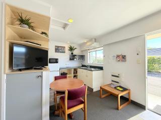 ASURE Fountain Resort Motel - Nelson - 1