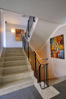 Hotel B99 - Offenbach - 1