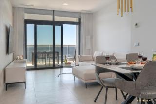 Sunset Cliffs Sea View by Leo Apartments Benidorm - 9