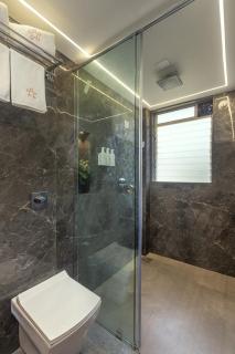 SaffronStays Serene Retreat, Alibaug - Alibaug - 6