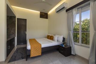 SaffronStays Serene Retreat, Alibaug - Alibaug - 3
