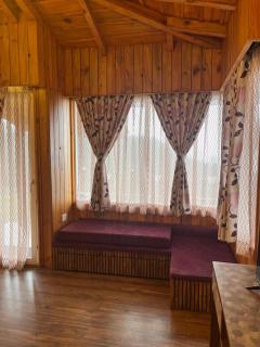 Qcent Club Mukteshwar - Mukteshwar - 6