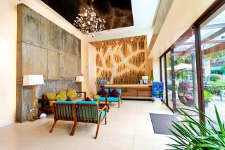 Ferra Premier by JG - Boracay - 2