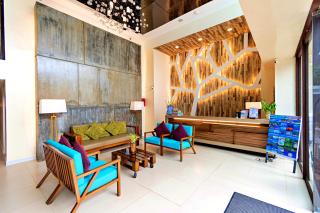 Ferra Premier by JG - Boracay - 1