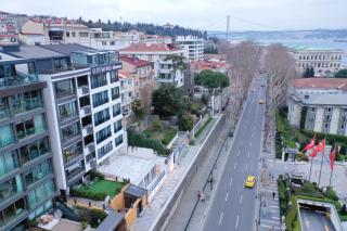 Elite World Homes Istanbul Bosphorus - Istanbul - 3