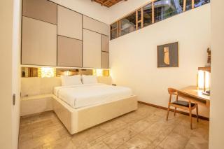 Deluxe 1-br Villa With Pool, 4 Mins To Echo Beach - Canggu - 2