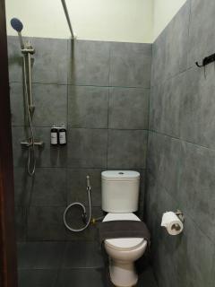 The Pause Guesthouse - Uluwatu - 8