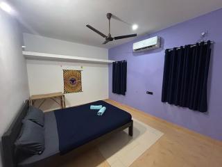 Le Rock Beach Villa - Pondicherry - 0