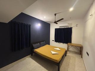 Le Rock Beach Villa - Pondicherry - 9