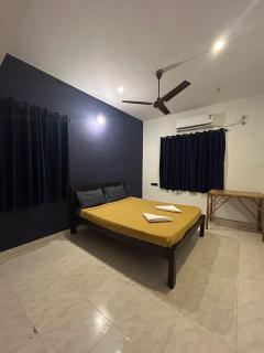Le Rock Beach Villa - Pondicherry - 8