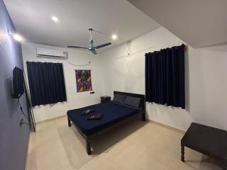 Le Rock Beach Villa - Pondicherry - 6
