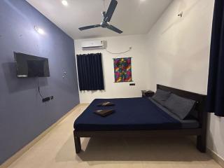 Le Rock Beach Villa - Pondicherry - 4
