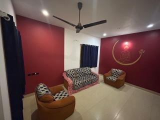 Le Rock Beach Villa - Pondicherry - 2
