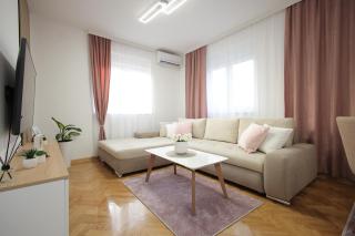 Apartman Babić Lux - Vrnjačka Banja - 8