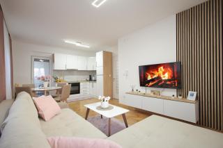 Apartman Babić Lux - Vrnjačka Banja - 5