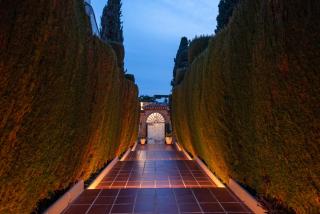 El Carmen de mis Abuelos - Granada - 9