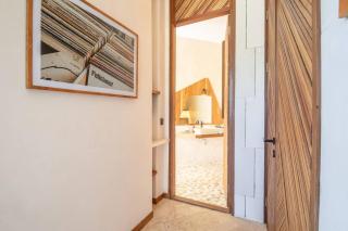Luxurious 1-br Loft Art Deco Flair Shared Pool - Canggu - 2