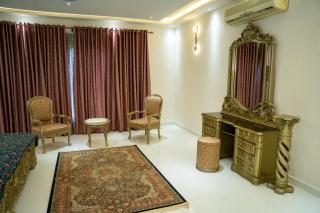 Luxurious & Modern Villa in DHA - 0