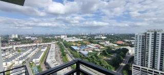 Cozy CP home Laman Damai JB Town - Johor Bahru - 7