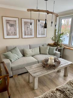 Ferienhaus Strandleben trifft Kleinstadtleben - Lütjenburg - 6