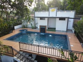 Elam Villa - Pīrmed - 3