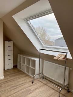 Ferienhaus Strandleben trifft Kleinstadtleben - 2