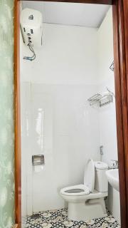 Vang's Homestay - Huế - Ấp Long Hồ Hạ - 3