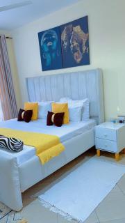 Staycation One and Two Bedroom apartment Mombasa - Mombasa - 7