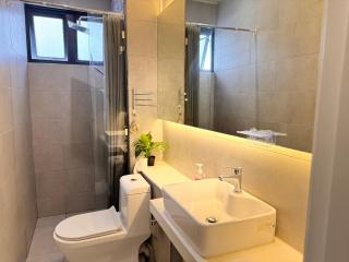 The Shore by New Voyage - Kota Kinabalu - 1