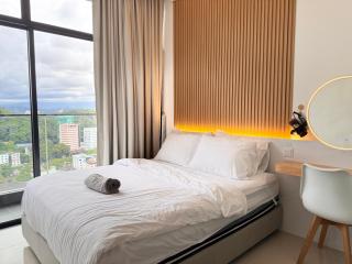 The Shore by New Voyage - Kota Kinabalu - 0