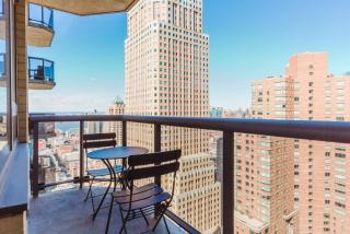 Blueground Midtown West AC nr Times Sq NYC-1759 - Nova Iorque - 7