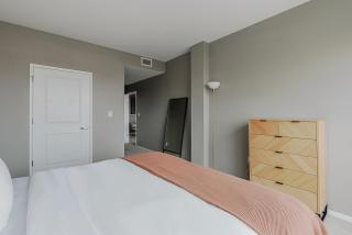 Blueground Santana Row pool wd nr mall SFO-1757 - Santa Clara - 1