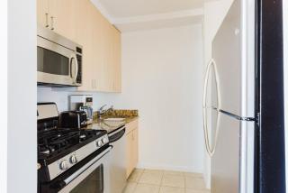 Blueground Midtown West AC nr Times Sq NYC-1759 - Nova Iorque - 4