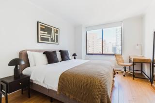 Blueground Midtown West AC nr Times Sq NYC-1759 - Nova Iorque - 2