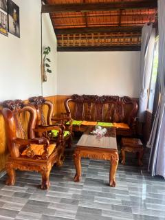 Homestay Bảo Lộc Ngọc Kim - Bảo Lộc - 2