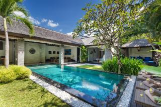 Villa Anjali Blue by Villa Finder - Seminyak - 0