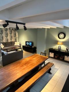 Relais Venise verte - Coulon - 2