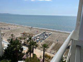 Seaview Apartment - Durazzo - 0
