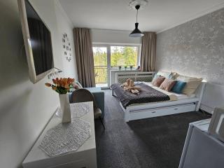 Apartmán Filip wellness,krytý bazén - Tatranska Strba - 9
