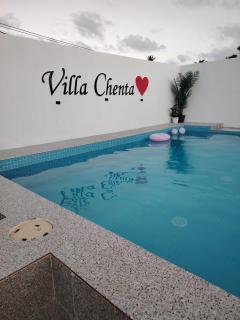 VILLA CHENTA BACHOk KELANTAN - Bachok - 3