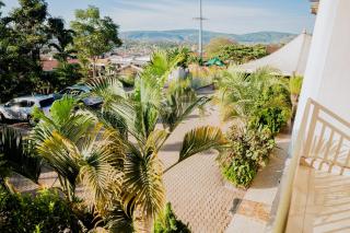 Blue sky apartment - Kigali - 4